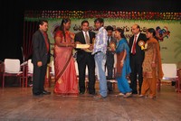 NATA Ravindrabharathi Programs
